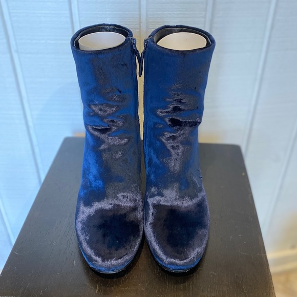 Balenciaga ankle booties - Picture 2 of 6